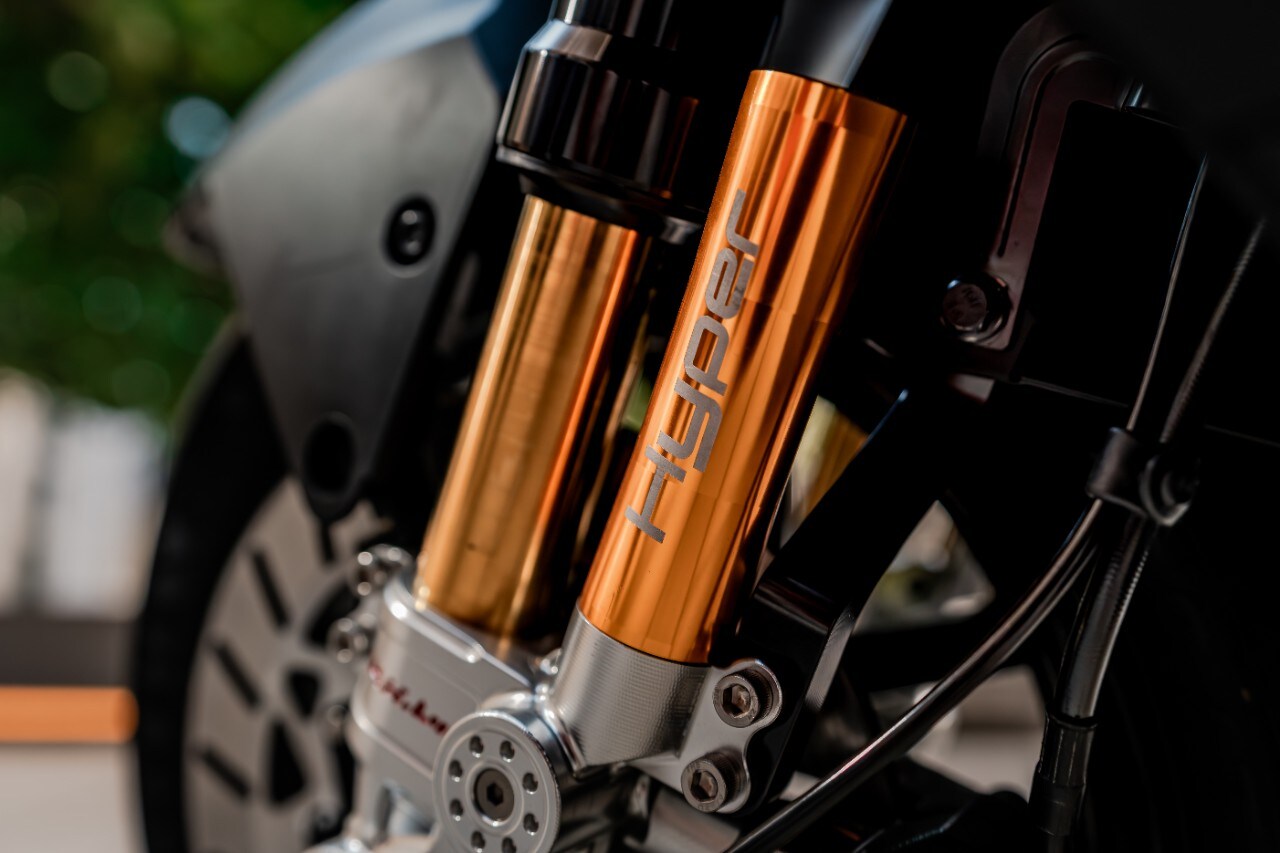 Niu: tutte le novità di EICMA 2025